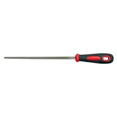 Pila triunghiulara pentru metal 200 mm VOREL