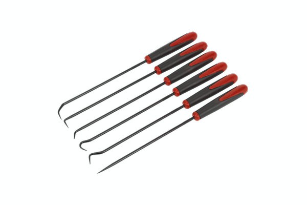 SET DE CARLIGE LUNGI. 6 PIESE