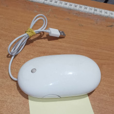 Mouse Apple Optical A1152 pe Usb #A3012