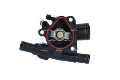 NRF 725045 EASY FIT termostat,lichid racire foto