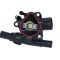NRF 725045 EASY FIT termostat,lichid racire