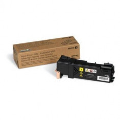 Consumabil Xerox Consumabil Yellow toner cartridgePhaser 6500 si 6505 foto