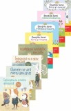 Pachet Bullyingul nu este amuzant + Pachet Emotiile Sarei - Bookzone