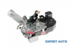 Actuator inchidere centralizata incuietoare broasca usa fata Jeep Cherokee (2001-2008)[KJ] #1 foto