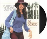 No Secrets - Vinyl | Carly Simon