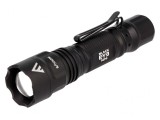 Lanternă LED 115lm Black Eye MX512L