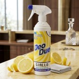 Odorizant Profesional Deo Due Giallo