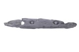 Aripa de plastic dreapta față TESLA MODEL X 2020 OEM: 1037732-00-B 27976304