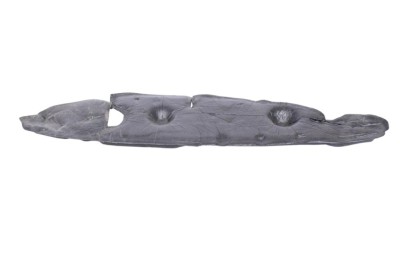 Aripa de plastic dreapta față TESLA MODEL X 2020 OEM: 1037732-00-B 27976304 foto