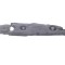 Aripa de plastic dreapta față TESLA MODEL X 2020 OEM: 1037732-00-B 27976304