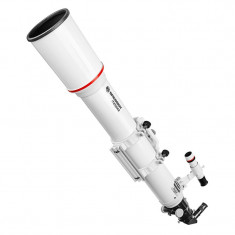 Telescop refractor Bresser, 200x-1000 mm, design optic acromatic foto