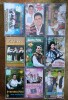 Casete Muzica Populara si de Petrecere Sigilate - 35 lei/caseta - Diverse Titluri