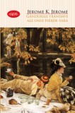 Cumpara ieftin G&acirc;ndurile tr&acirc;ndave ale unui pierde-vară. Vol. 12