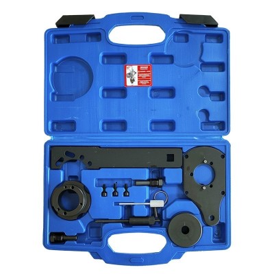 Set blocaj distributie Opel 1.3 CDTI foto