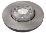Disc Frana FEBI 108582