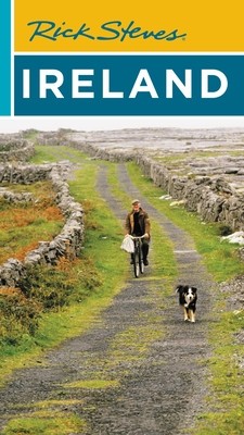 Rick Steves Ireland foto