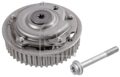 FEBI BILSTEIN 46512 febi Plus Regulator ax cu came foto