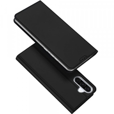 Husa pentru Samsung Galaxy A56 A566 / A36 A366, DUX DUCIS, Skin Pro, Neagra foto