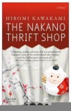 The Nakano Thrift Shop