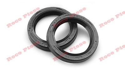 Simering drujba compatibil Stihl MS 290, MS 310, MS 390, 029, 039 / set foto