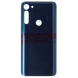 Capac baterie Motorola Moto G8 Power BLUE