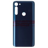Capac Baterie Motorola Moto G8 Power, Albastru (Blue), Compatibil