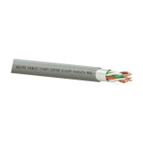 Cablu F/UTP, cat 5e, 4x2x24 AWG, Cupru, 305m - Mekas Kablo MEK90-4x2x24-5F SafetyGuard Surveillance