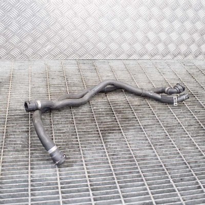 Furtun radiator răcire st&amp;acirc;nga BMW 3 E90 2009 OEM: 9124076 10000578 foto