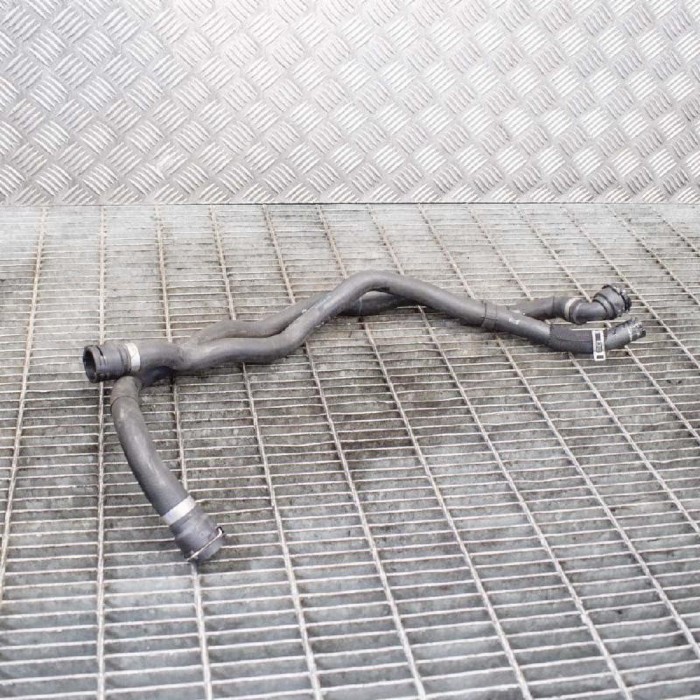 Furtun radiator răcire st&acirc;nga BMW 3 E90 2009 OEM: 9124076 10000578