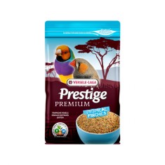 HRANA PENTRU PASARI EXOTICE PREMIUM PRESTIGE VERSELE LAGA 800GR 421512