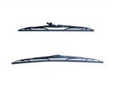 Stergatoare auto OE Renault pentru Megane Scenic 1995-1999 , pentru parbriz 600/400 mm , originale 7711210130 Kft Auto, Automobile Dacia Mioveni