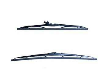 Stergatoare auto OE Renault pentru Megane Scenic 1995-1999 , pentru parbriz 600/400 mm , originale 7711210130 Kft Auto foto