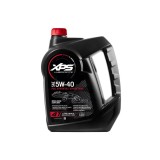 MBS Ulei 4T 5W40 BRP XPS Can-Am, Sea-Doo, full sintetic, 4L, Cod Produs: 9779291BR
