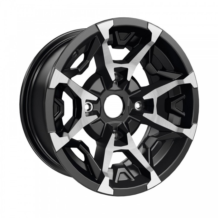 Can-am Bombardier Outlander X mr si Defender Rim Can-am Bombardier Outlander X mr si Defender Rim