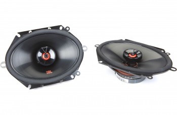 JBL CLUB 8622F DIFUZOARE COAXIALE 6&amp;Prime;x8&amp;Prime;, 60W RMS foto