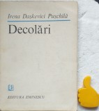 Decolari Poeme Irena Daskevici Puschila