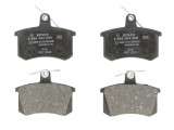 Set placute frana,frana disc AUDI A6 Avant (4A, C4) (1994 - 1997) BOSCH 0 986 494 059