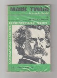 bnk ant Petru Solomon - Mark Twain . La izvoarele fluviului