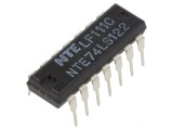 Circuit Integrat Digital Monostabil Multivibrator TTL DIP14