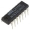 Circuit Integrat Digital Monostabil Multivibrator TTL DIP14