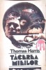 Tacerea Mieilor - Thomas Harris, Editura Elit-Comentator, 1992, Thriller Politist
