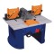DEDRA Masina De Frezat Pentru Lemn 1500 W DED7742