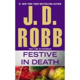 Festive in Death - J.D.Robb