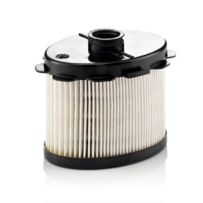 Filtru combustibil Mann-Filter PU1021X foto
