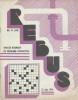 Revista Rebus nr. 14 / 15 iulie 1979