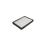 Filtru aer habitaclu CHEVROLET CAPTIVA (C100 C140) 2.4 LPG 4WD 2007 - prezent CORTECO 80000877