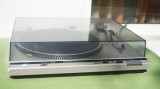 Pickup Technics SL-D30 Direct Drive Full Automatic, Doza Audio Technica Noua, Kit Curatare Inclus