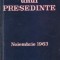 Moartea unui Presedinte - 20-25 Noiembrie 1963