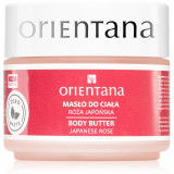 Cumpara ieftin Orientana Japanese Rose unt pentru corp 100 g