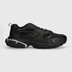 Diesel sneakers S-Serendipity Pro-X1 culoarea negru, Y03373-P0423-T8013